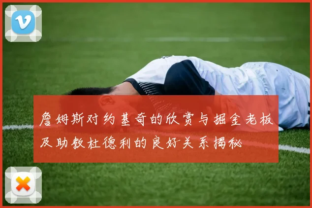 詹姆斯对约基奇的欣赏与掘金老板及助教杜德利的良好关系揭秘