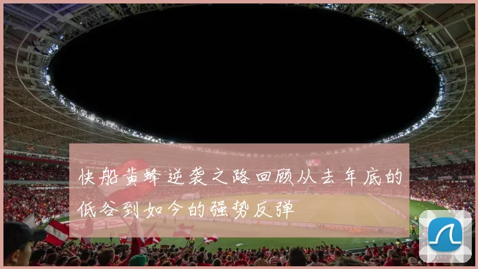 快船黄蜂逆袭之路回顾从去年底的低谷到如今的强势反弹